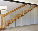 Construction et protection de vos escaliers par Escaliers Maisons à Averon-Bergelle